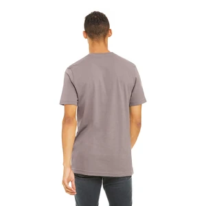 BELLA+CANVAS Unisex Jersey Short Sleeve Tee. BC3001 view 209