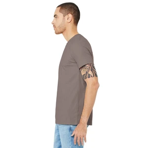 BELLA+CANVAS Unisex Jersey Short Sleeve Tee. BC3001 view 210