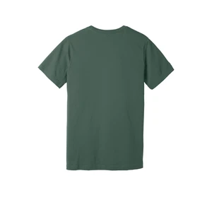 BELLA+CANVAS Unisex Jersey Short Sleeve Tee. BC3001 view 212