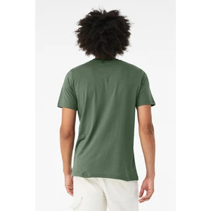BELLA+CANVAS Unisex Jersey Short Sleeve Tee. BC3001 view 213