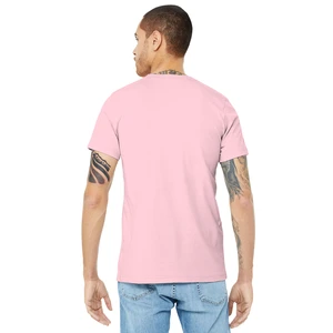 BELLA+CANVAS Unisex Jersey Short Sleeve Tee. BC3001 view 216