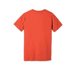 BELLA+CANVAS Unisex Jersey Short Sleeve Tee. BC3001 view 222
