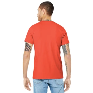 BELLA+CANVAS Unisex Jersey Short Sleeve Tee. BC3001 view 223
