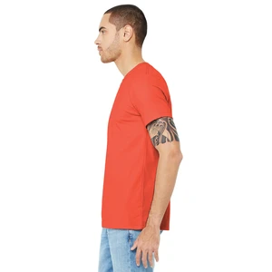 BELLA+CANVAS Unisex Jersey Short Sleeve Tee. BC3001 view 224