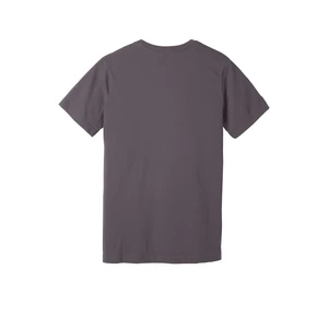 BELLA+CANVAS Unisex Jersey Short Sleeve Tee. BC3001 view 226