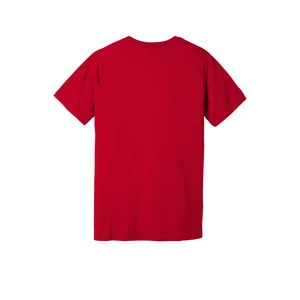 BELLA+CANVAS Unisex Jersey Short Sleeve Tee. BC3001 view 229