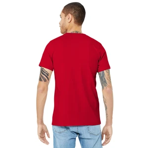 BELLA+CANVAS Unisex Jersey Short Sleeve Tee. BC3001 view 230