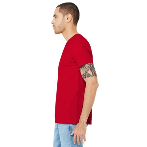 BELLA+CANVAS Unisex Jersey Short Sleeve Tee. BC3001 view 231