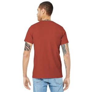 BELLA+CANVAS Unisex Jersey Short Sleeve Tee. BC3001 view 237