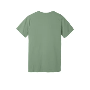 BELLA+CANVAS Unisex Jersey Short Sleeve Tee. BC3001 view 240