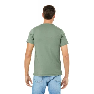 BELLA+CANVAS Unisex Jersey Short Sleeve Tee. BC3001 view 241
