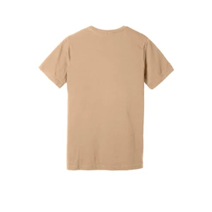 BELLA+CANVAS Unisex Jersey Short Sleeve Tee. BC3001 view 243