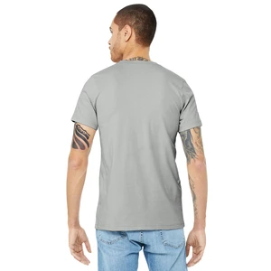 BELLA+CANVAS Unisex Jersey Short Sleeve Tee. BC3001 view 248