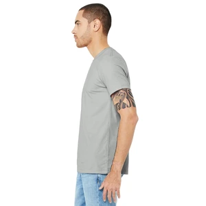 BELLA+CANVAS Unisex Jersey Short Sleeve Tee. BC3001 view 249