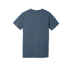 BELLA+CANVAS Unisex Jersey Short Sleeve Tee. BC3001 view 251