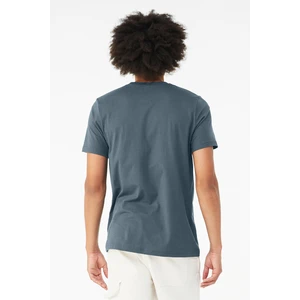 BELLA+CANVAS Unisex Jersey Short Sleeve Tee. BC3001 view 252