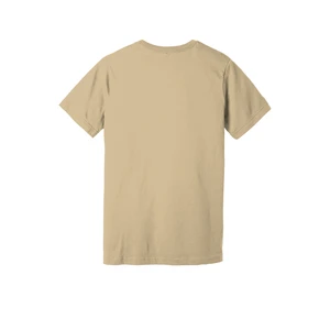BELLA+CANVAS Unisex Jersey Short Sleeve Tee. BC3001 view 254