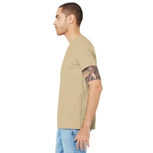 BELLA+CANVAS Unisex Jersey Short Sleeve Tee. BC3001 view 256