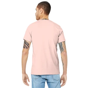 BELLA+CANVAS Unisex Jersey Short Sleeve Tee. BC3001 view 259
