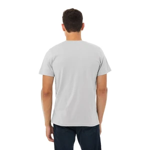 BELLA+CANVAS Unisex Jersey Short Sleeve Tee. BC3001 view 263