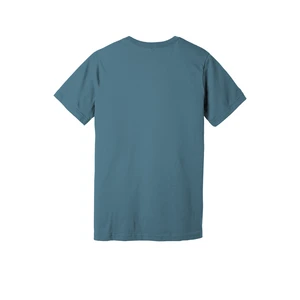 BELLA+CANVAS Unisex Jersey Short Sleeve Tee. BC3001 view 265