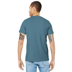 BELLA+CANVAS Unisex Jersey Short Sleeve Tee. BC3001 view 266