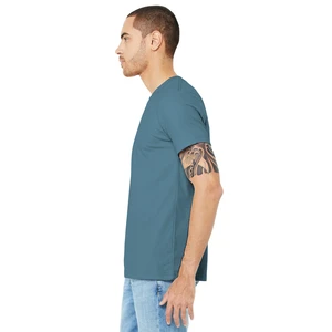 BELLA+CANVAS Unisex Jersey Short Sleeve Tee. BC3001 view 267