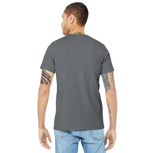 BELLA+CANVAS Unisex Jersey Short Sleeve Tee. BC3001 view 270
