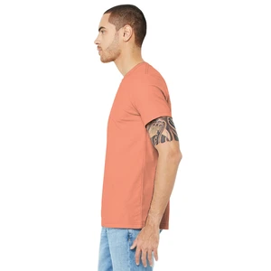 BELLA+CANVAS Unisex Jersey Short Sleeve Tee. BC3001 view 275