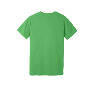 BELLA+CANVAS Unisex Jersey Short Sleeve Tee. BC3001 view 277