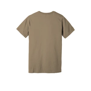 BELLA+CANVAS Unisex Jersey Short Sleeve Tee. BC3001 view 280