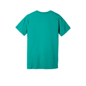 BELLA+CANVAS Unisex Jersey Short Sleeve Tee. BC3001 view 284