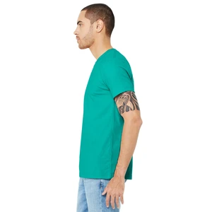 BELLA+CANVAS Unisex Jersey Short Sleeve Tee. BC3001 view 286