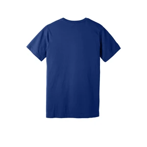 BELLA+CANVAS Unisex Jersey Short Sleeve Tee. BC3001 view 288