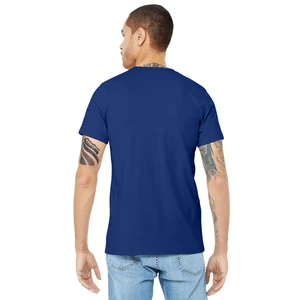 BELLA+CANVAS Unisex Jersey Short Sleeve Tee. BC3001 view 289