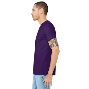 BELLA+CANVAS Unisex Jersey Short Sleeve Tee. BC3001 view 294