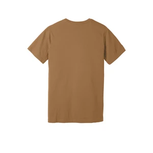 BELLA+CANVAS Unisex Jersey Short Sleeve Tee. BC3001 view 299