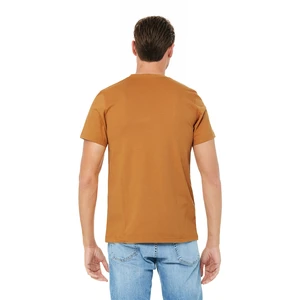 BELLA+CANVAS Unisex Jersey Short Sleeve Tee. BC3001 view 300