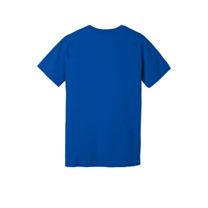 BELLA+CANVAS Unisex Jersey Short Sleeve Tee. BC3001 view 302