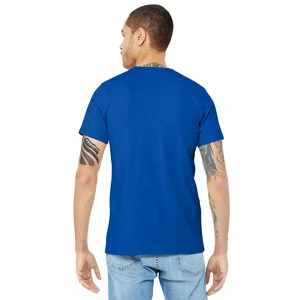 BELLA+CANVAS Unisex Jersey Short Sleeve Tee. BC3001 view 303