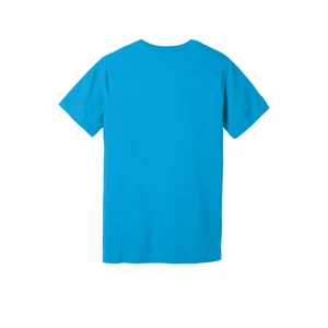 BELLA+CANVAS Unisex Jersey Short Sleeve Tee. BC3001 view 306