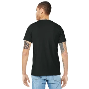 BELLA+CANVAS Unisex Jersey Short Sleeve Tee. BC3001 view 311