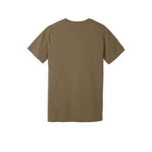 BELLA+CANVAS Unisex Jersey Short Sleeve Tee. BC3001 view 314