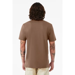 BELLA+CANVAS Unisex Jersey Short Sleeve Tee. BC3001 view 315