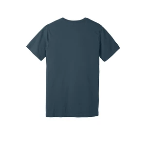 BELLA+CANVAS Unisex Jersey Short Sleeve Tee. BC3001 view 320