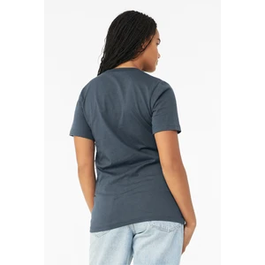 BELLA+CANVAS Unisex Jersey Short Sleeve Tee. BC3001 view 321