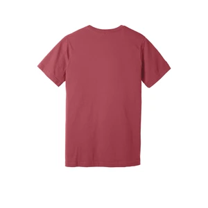 BELLA+CANVAS Unisex Jersey Short Sleeve Tee. BC3001 view 323