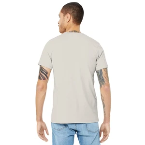 BELLA+CANVAS Unisex Jersey Short Sleeve Tee. BC3001 view 327