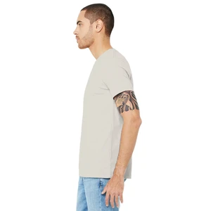 BELLA+CANVAS Unisex Jersey Short Sleeve Tee. BC3001 view 328