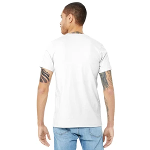 BELLA+CANVAS Unisex Jersey Short Sleeve Tee. BC3001 view 331